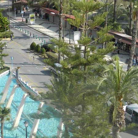 Primera Linea Con Vistas Fabulosas Torrevieja Exteriér fotografie