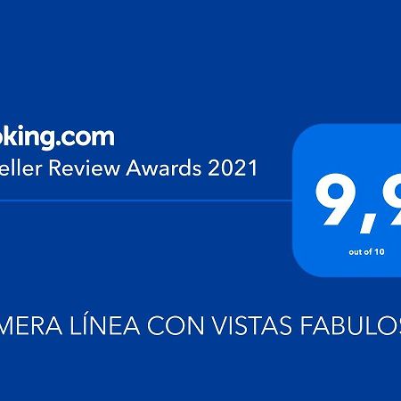 Primera Linea Con Vistas Fabulosas Torrevieja Exteriér fotografie