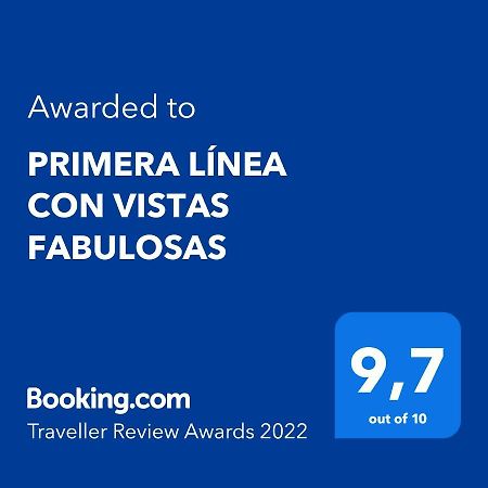 Primera Linea Con Vistas Fabulosas Torrevieja Exteriér fotografie