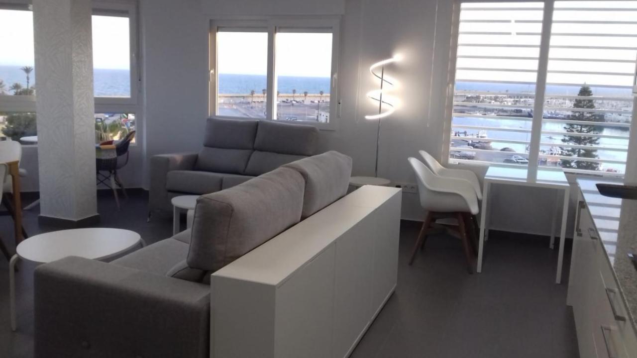 Primera Linea Con Vistas Fabulosas Torrevieja Exteriér fotografie