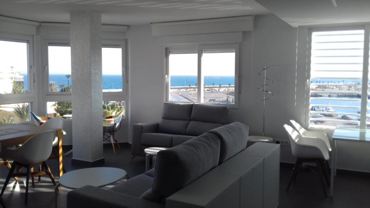 Primera Linea Con Vistas Fabulosas Torrevieja Exteriér fotografie