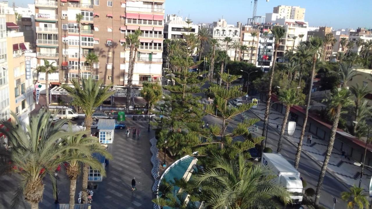 Primera Linea Con Vistas Fabulosas Torrevieja Exteriér fotografie