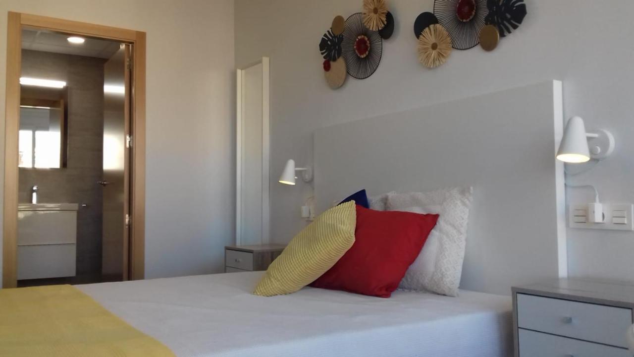 Primera Linea Con Vistas Fabulosas Torrevieja Exteriér fotografie