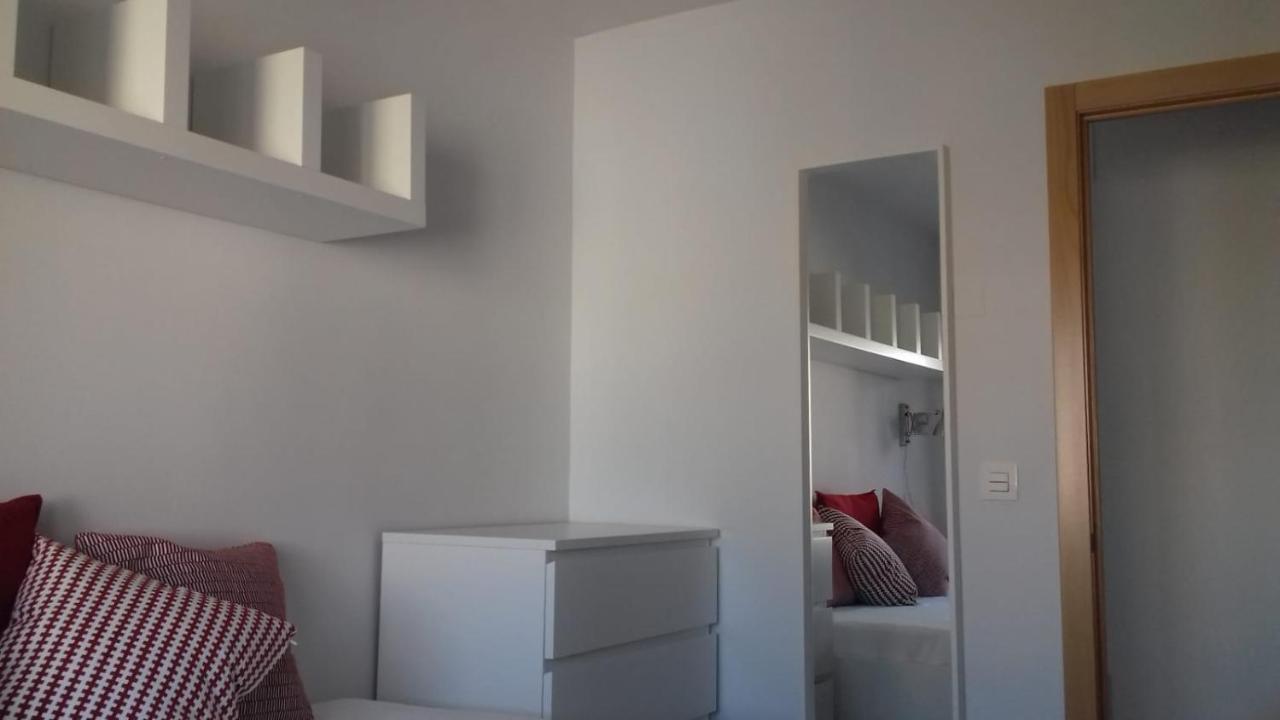 Primera Linea Con Vistas Fabulosas Torrevieja Exteriér fotografie