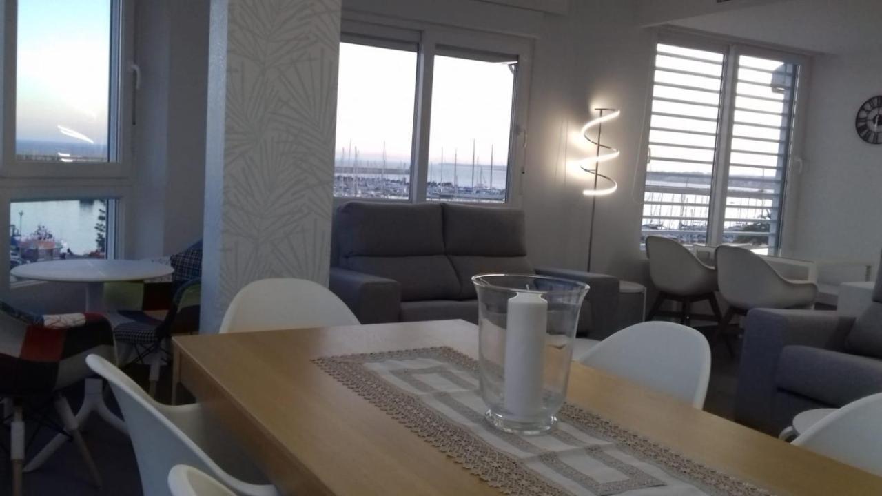 Primera Linea Con Vistas Fabulosas Torrevieja Exteriér fotografie
