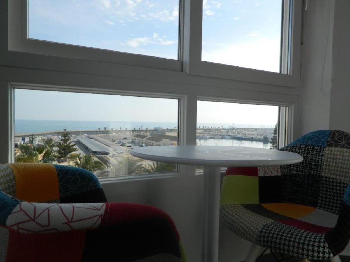 Primera Linea Con Vistas Fabulosas Torrevieja Exteriér fotografie