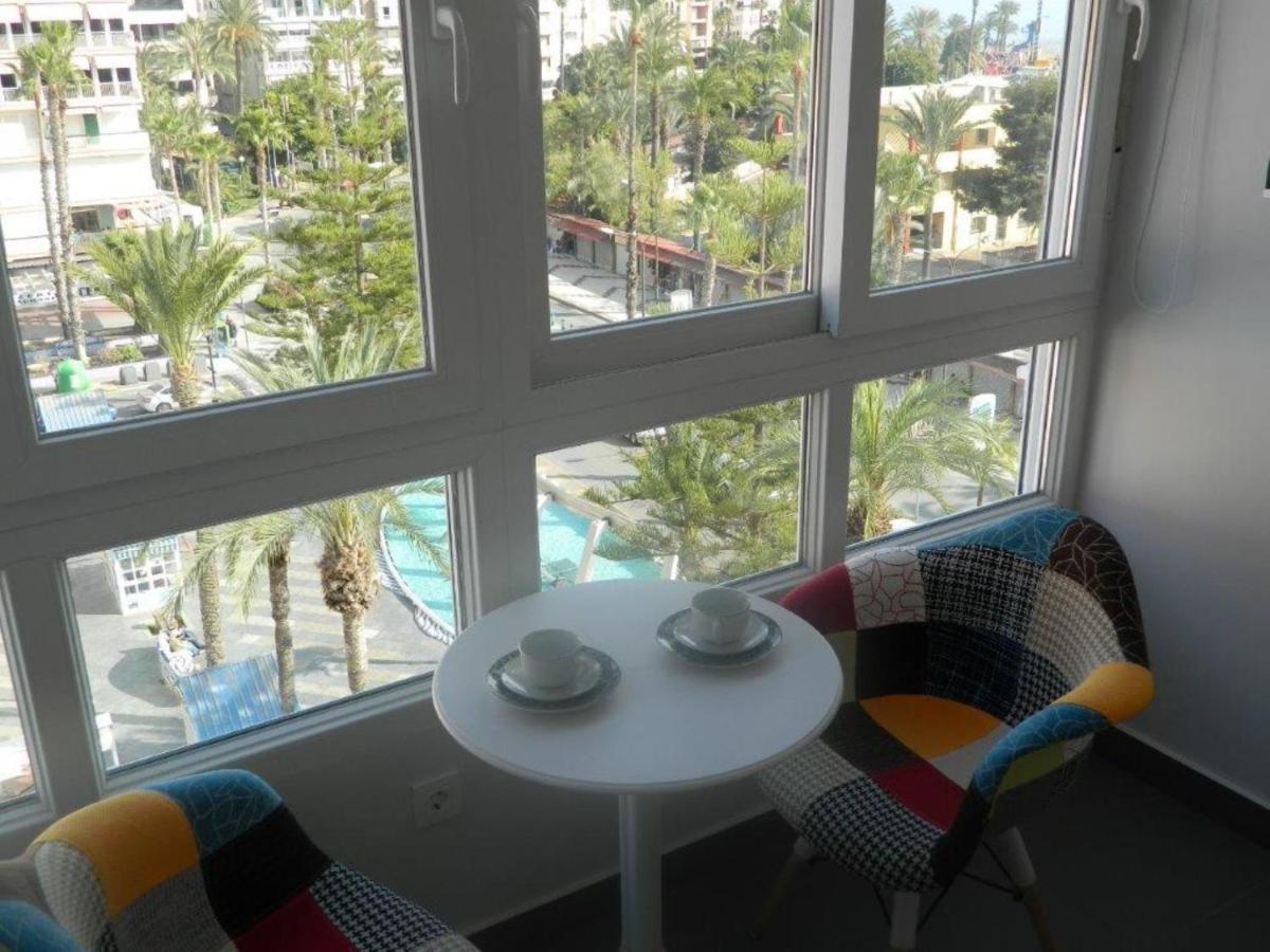 Primera Linea Con Vistas Fabulosas Torrevieja Exteriér fotografie