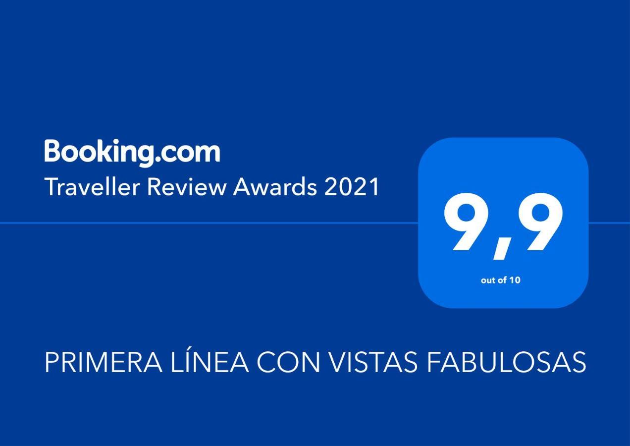 Primera Linea Con Vistas Fabulosas Torrevieja Exteriér fotografie